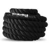 Battle Rope 9 m THORN FIT – Lina Treningowa 38 mm